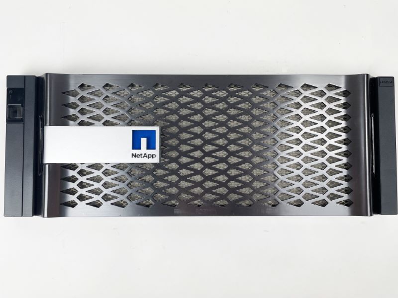 NetApp X80100A-R6