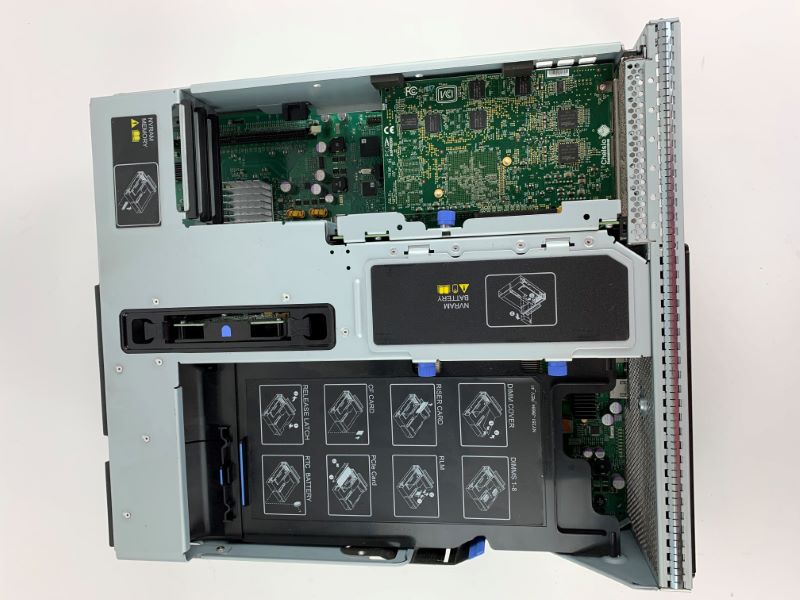 NetApp x3540-R5