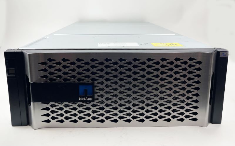 Netapp AFF-A700S