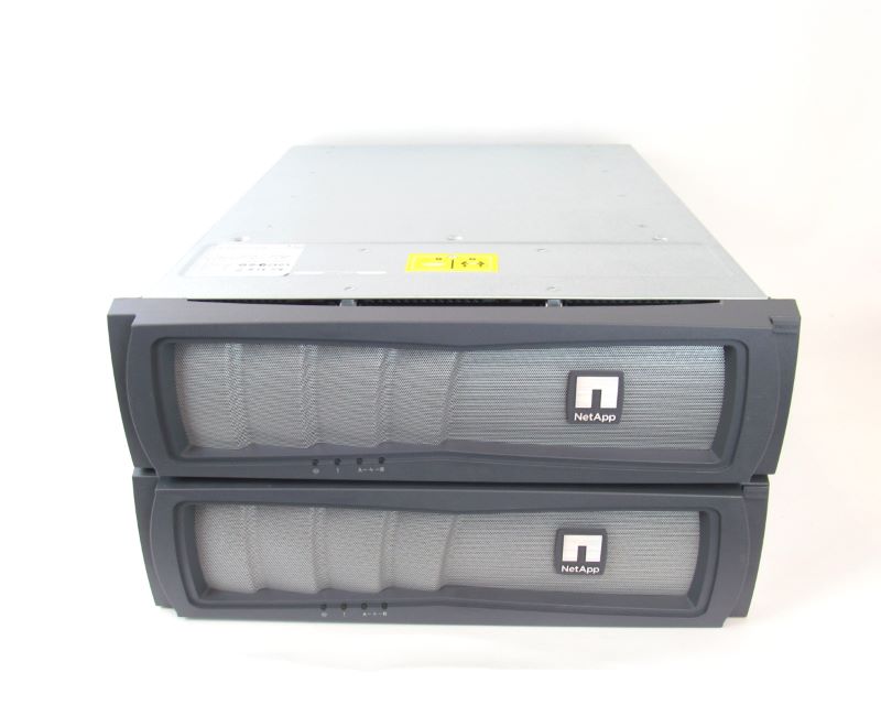 Netapp FAS3240AE