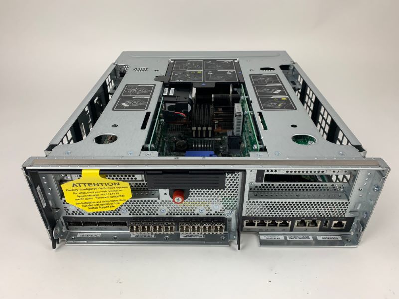 Netapp X3570-R6