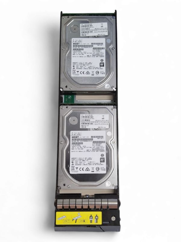 Netapp X481A-R6