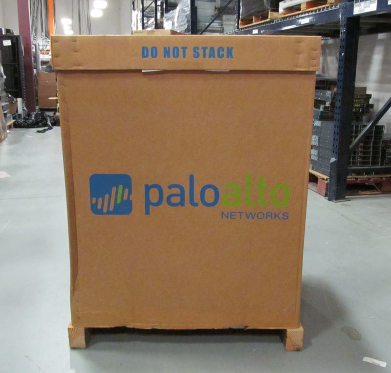 Palo Alto Networks PAN-PA-7080-AC-NIB