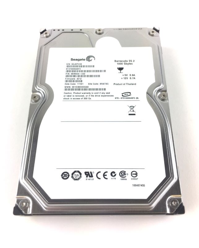 Seagate 9BM004-032