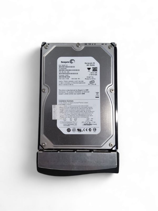 Seagate ST3400620NS