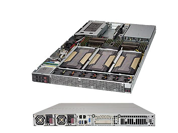 Supermicro 1028GQ-TR