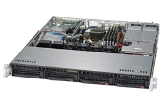 Supermicro 5018D-MHR7N4P