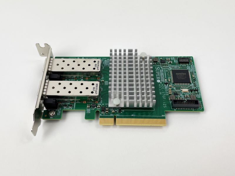 Supermicro AOC-STGF-I2S