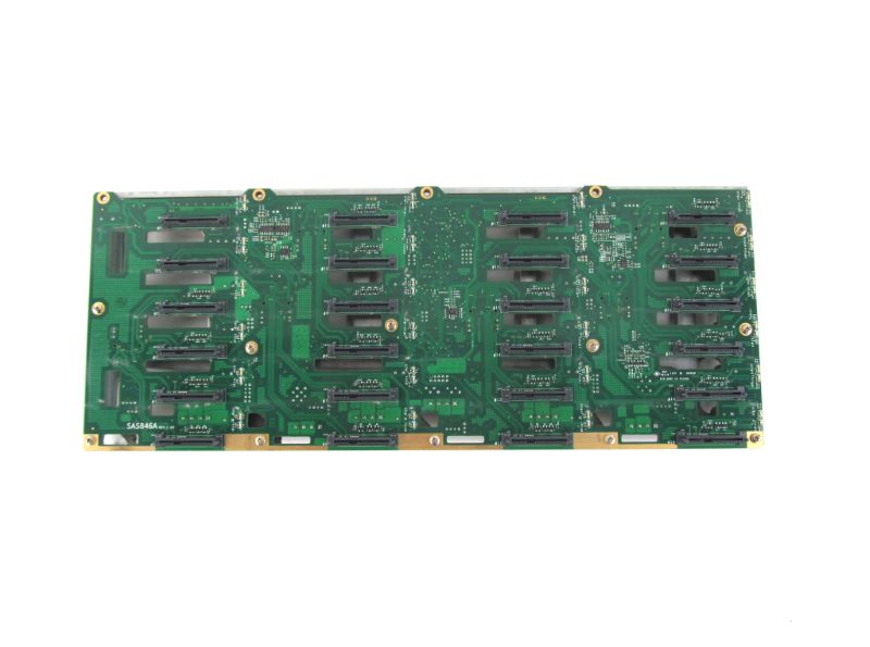 Supermicro SAS846A