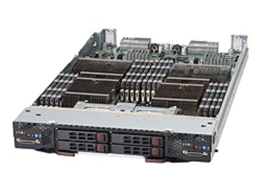 Supermicro SBA-7222G-T2-64C-128GB