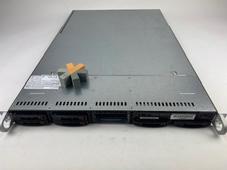 Supermicro SYS-1027R-WRF4+