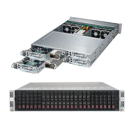 Supermicro SYS-2028TP-HC1R