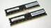 AXIOM 30R5145-AXA 8GB (2x4gb) PC2-3200 DDR2 Server Memory Kit