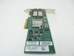 Dell 05GYTY Brocade 825 2 Port 8G FC Adapter FH Bracket 2 8GB SFPs