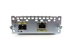 CISCO NIM-1GE-CU-SFP 1 Port GE WAN NIM Dual mode