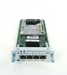 CISCO NIM-4MFT-T1/E1 4-Port Multiflex Trunk Voice Module