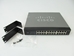 CISCO SR224 Un-managed 24-Port 10/100 Switch