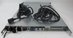 CISCO UCS-C200-M2 UCS C200 M2 Rackmount Server LFF, x2 PWR Cables, Inner Rail