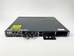 CISCO WS-C3750X-24P-L CATALYST 3750X 24 PORT POE LAN BASE