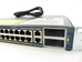 CISCO WS-C4948-10GE-S 48-Port Enhanced Managed Layer 3 Switch