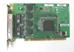 Cisco 74-3188-01 4-Port 66MHz 10/100Mb LAN Network Adapter Card