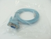 Cisco ATC03 DB9 To RJ45 Console Cable