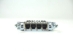 Cisco VIC2-4FXO-LOT-OF-40 4-Port FXO Voice Interface Card