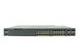 Cisco WS-C2960X-24TS-L 2960-X Series 24 10/100/1000 Ethernet Ports, Switch