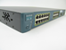 Cisco WS-C3550-24-EMI CATALYST 3550-EMI 24 10/100 +2 GBIC