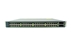 Cisco WS-C3560E-48TD-E 48 10/100/1000 Base T ports, 4 1000 Base X