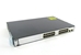 Cisco WS-C3750G-24PS-S