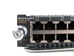 Cisco WS-X4748-RJ45V+E 48 RJ45 Ports 802.3at PoEP 10/100/1000 - WS-X4748-RJ45V+E