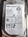 Compellent 0V9M9K Dell 4TB 3.5" 7.2K SAS 12Gbps Hard Disk Drive SC280 Tray