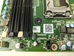 Dell 081N4V Poweredge R220 System board