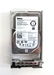 Dell 09KW4J 1Tb 7.2K RPM 6Gbps SATA 2.5" HDD Hard Disk Drive