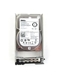 Dell 09W5WV 1TB 2.5" SAS 6Gbps 7.2K RPM HDD