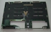 Dell 0H1051 Poweredge 2800 1x8 SCSI Backplane - 0H1051