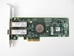 Dell 0KN139 Emulex 4GB Dual Port Fibre Channel PCI-E