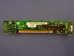 Dell 0MH180 Poweredge Server 2950 PCI-E Center Riser Card