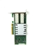 Dell 0P2C5 INTEL X520-DA2 DP 10GBE DA/SFP+ LP