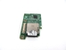 Dell 0P2KTN Internal Dual SD Riser Card with 2x 37D9D 16Gb SD M630 FC630 M830