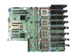 Dell 0P658H System Board