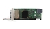 Dell 0RWMFC 8GB Fiber Channel 4 Port I/O Module w/ 4 SFP