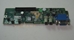 Dell 0TT241 R900 R905 VGA/USB FRONT I/O PANEL