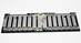 Dell 0U0675 Powervault 220S 221S 1x14 Backplane