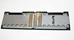 Dell 0U0675 Powervault 220S 221S 1x14 Backplane - 0U0675