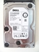 Dell 0V8FCR 1TB SATA 7200rpm Ships with R710 Stlye Tray