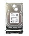 Dell 0WDC07 2TB SAS 7200rpm with R series tray