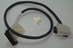 Dell 1H666 68 Pin SCSI Cable - 1H666