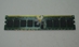 Dell 8y664 1GB PC2-3200 ECC 1Rx4 Server Memory DIMM - 8y664